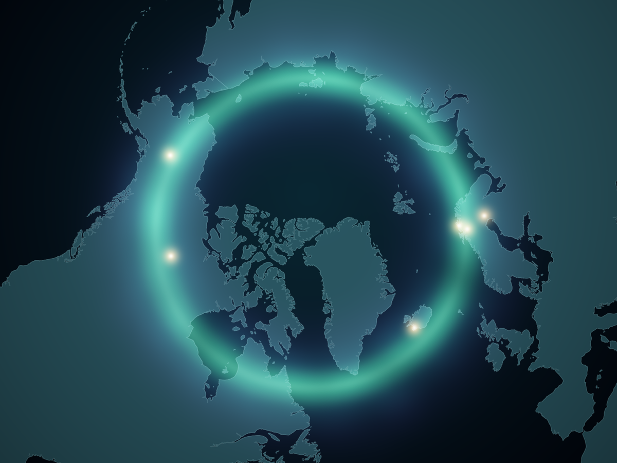 How to Choose a Northern Lights Destination: Tromsø, Abisko, Finnish Lapland, Iceland, Yellowknife, or Fairbanks?