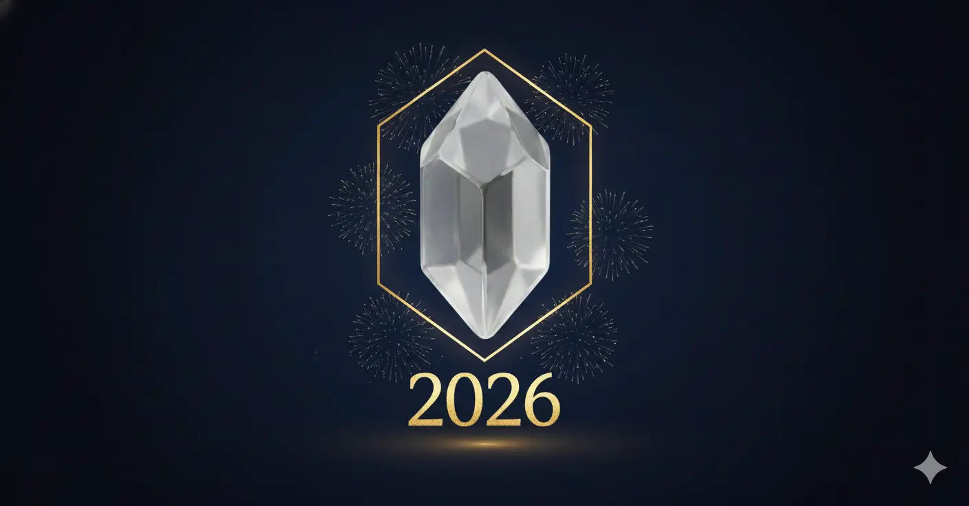 2026년 새해 계획