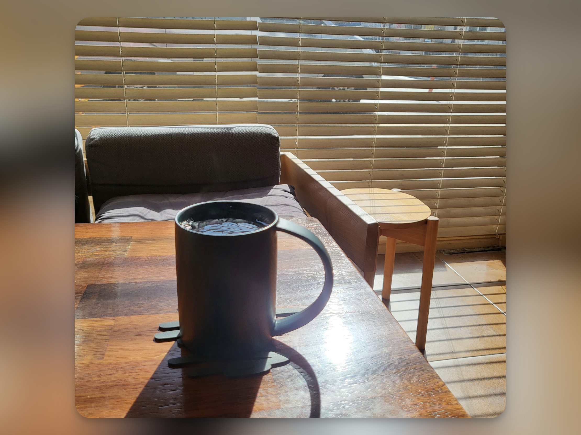 서울에서 6개월 동안 디지털 노마드로 생활하기