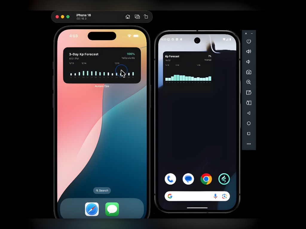 1년동안 Expo로 iOS & 안드로이드 위젯을 유지보수하기