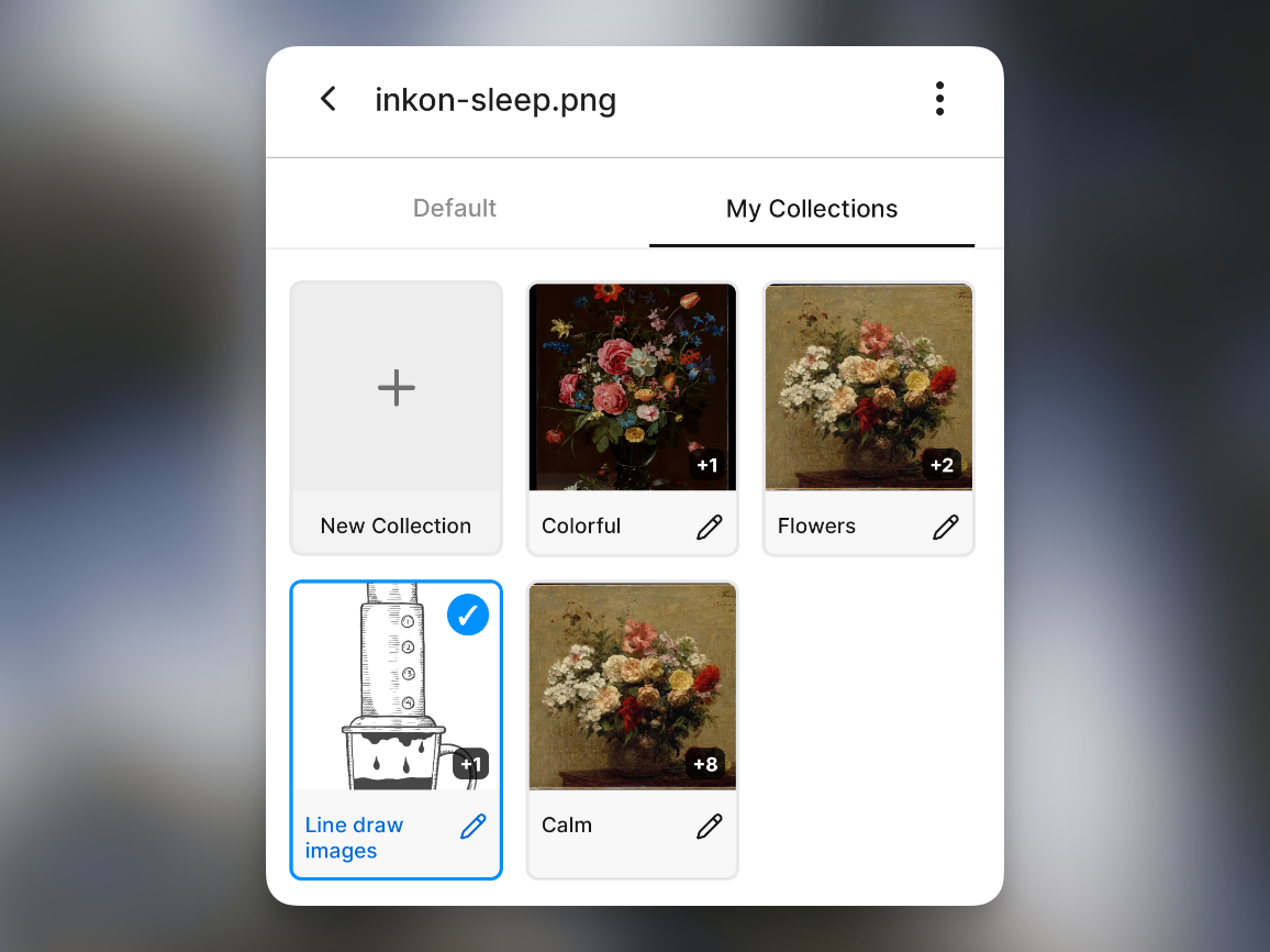 Build Your Own Custom Screensaver Collection