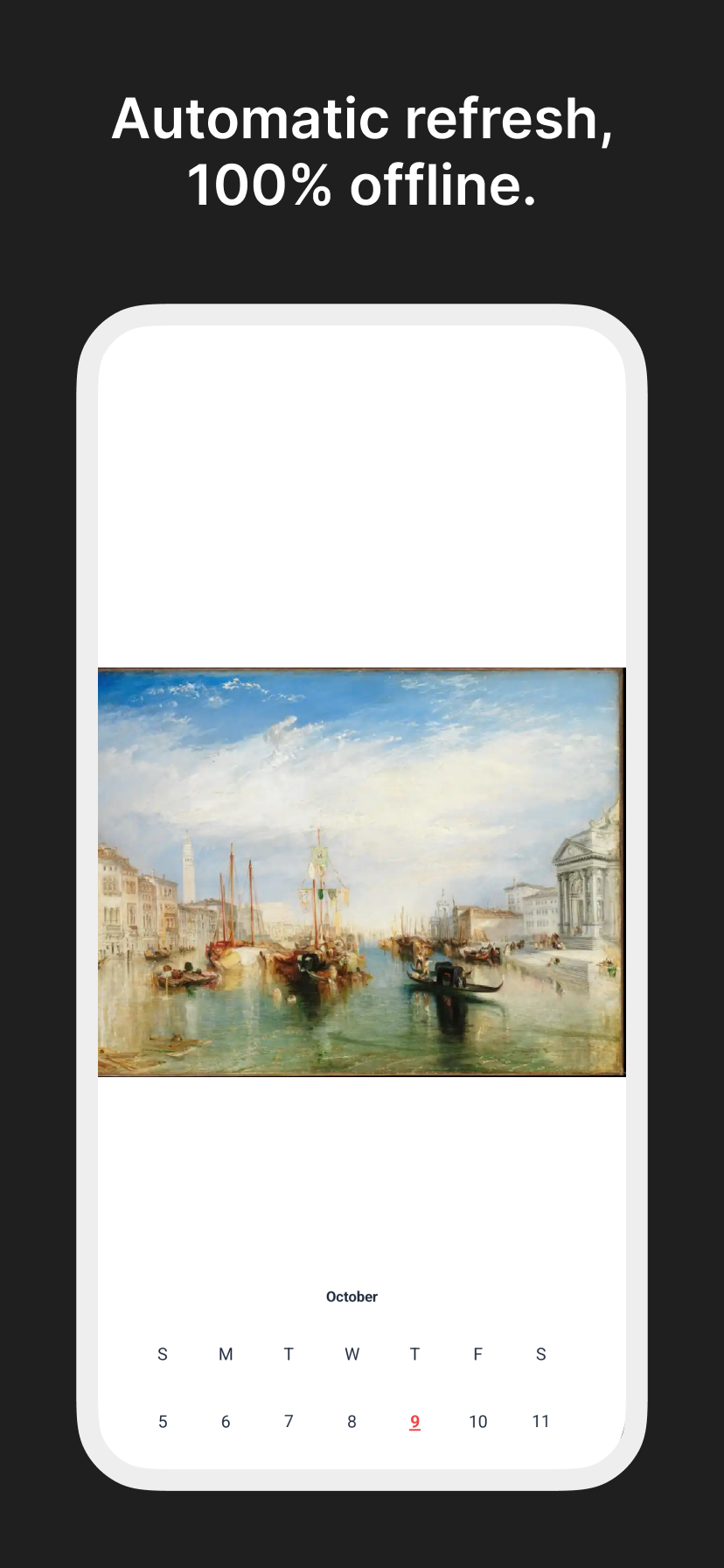 App screenshot 2